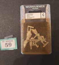 Howling banshees metal for sale  LEEDS