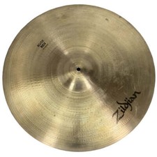 Used zildjian rock for sale  North Hampton