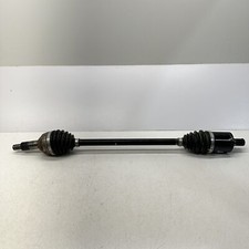 Eixo dianteiro Performance CV - 2024 Canam Defender HD10 Limited comprar usado  Enviando para Brazil