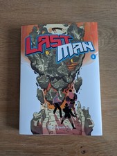 Lastman tome d'occasion  Void-Vacon