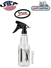 Hairdressing spray bottle for sale  Neptune