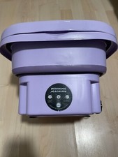 máquina de lavar portátil comprar usado  Enviando para Brazil