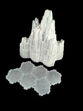 Hex glacier ice for sale  Holbrook