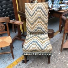 Tres belle chaise d'occasion  Paris IX