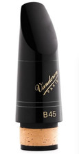 Bocais para clarinete Vandoren B45 BB - (CM308) comprar usado  Enviando para Brazil