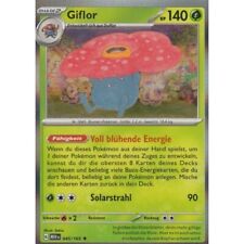 Giflor 151 deutsch gebraucht kaufen  Nottuln