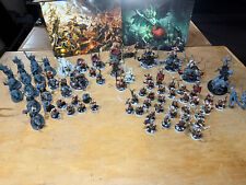 Age sigmar aos for sale  Wilmington