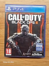 black ops 3 ps4 usato  Milano