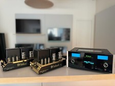 Mcintosh 60th anniversary usato  Pesaro