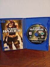 tomb raider 2 usato  Folignano