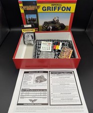 Imperial griffon greif gebraucht kaufen  Wörth am Rhein