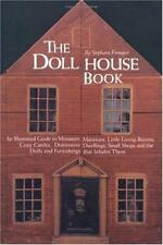 Doll house book for sale  LONDON