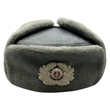 Nva ddr wintermütze gebraucht kaufen  Witten