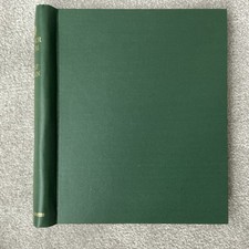 Stanley gibbons green for sale  LANCING