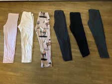 Leggings 110 gebraucht kaufen  München