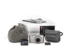 Leica lux dlux gebraucht kaufen  Nordhorn