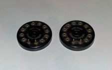 Hornby plaques rondes d'occasion  Soisy-sur-Seine