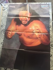 Wcw wrestling johnny gebraucht kaufen  Weinsberg
