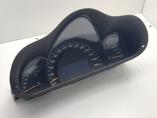 Mercedes w203 cl203 gebraucht kaufen  Tiefenbach