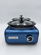 Crock pot sccpmd1 for sale  Des Moines