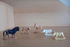 4cm germany kunststoff gebraucht kaufen  Lengenfeld