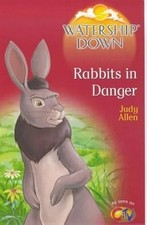 Watership rabbits danger for sale  UK