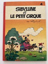 1974 sibylline petit d'occasion  Beaune-la-Rolande
