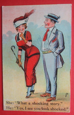 cheeky comic for sale  HUNTINGDON