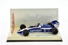 F1 BRABHAM BT52 #5 Nelson Piquet World Champion 1983 1/43 MINICHAMPS 80429423036 comprar usado  Enviando para Brazil
