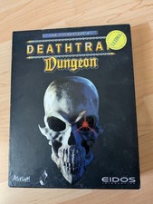 Deathtrap dungeon big d'occasion Deathtrap dungeon big d'occasion  Cugnaux