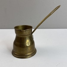 Vintage brass turkish for sale  New Carlisle