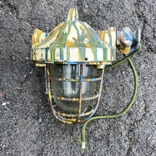 vintage bulkhead light for sale vintage bulkhead light for sale BRISTOL