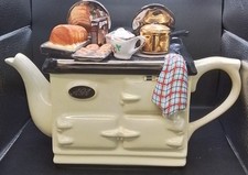 aga teapot for sale aga teapot for sale HUDDERSFIELD