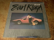 Earl klugh low for sale  Columbia