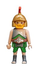 Playmobil gladiator rom gebraucht kaufen  Frauenstein, Rechenberg-Bienenmühle