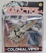 Battlestar galactica colonial for sale  Humble