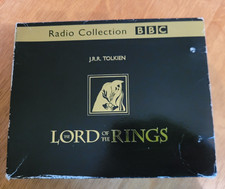 Lord rings j.r.r. for sale  LONGFIELD