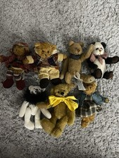 Teddy bears collection for sale  BRISTOL