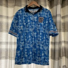 England retro 1990 for sale  BODMIN