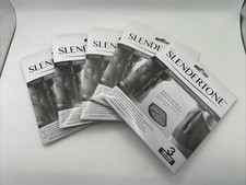 Lot slendertone unisex d'occasion  Expédié en Belgium