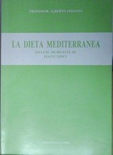 Dieta mediterranea incluse usato  Italia