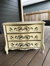 Vintage wooden drawer for sale  Chelsea