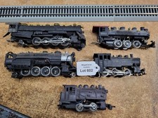 Lot scale steam for sale  Winter Garden