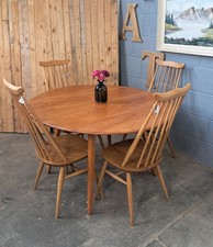 Ercol drop leaf for sale  MITCHELDEAN