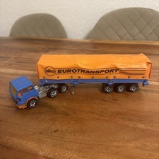 Siku lkw modell gebraucht kaufen  Hildesheim