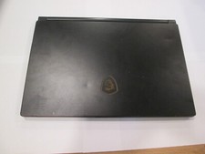Msi 16q4 gs65 for sale  Leominster