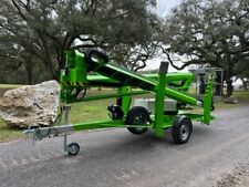 2024 niftylift tm50hg for sale  Zephyrhills