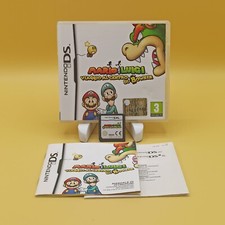 Giochi mario luigi usato  Termoli