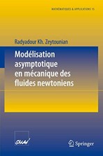 Modelisation asymptotique meca d'occasion  Roubaix