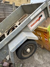 Indespension challenger single for sale  LONDON